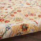 nourison majestic mst03 sand rug