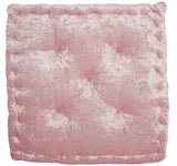 nourison life styles l0225 rose pillow