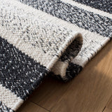 safavieh clearance kilim klm151a black rug