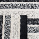 safavieh clearance kilim klm151a black rug