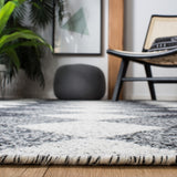safavieh clearance kilim klm152a black rug