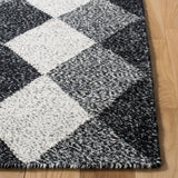 safavieh clearance kilim klm152a black rug