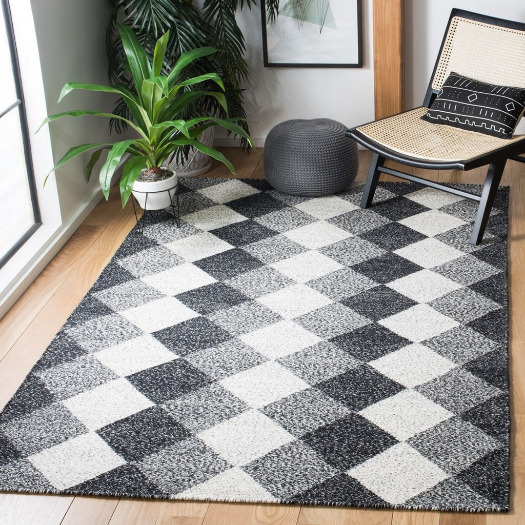 safavieh clearance kilim klm152a black rug