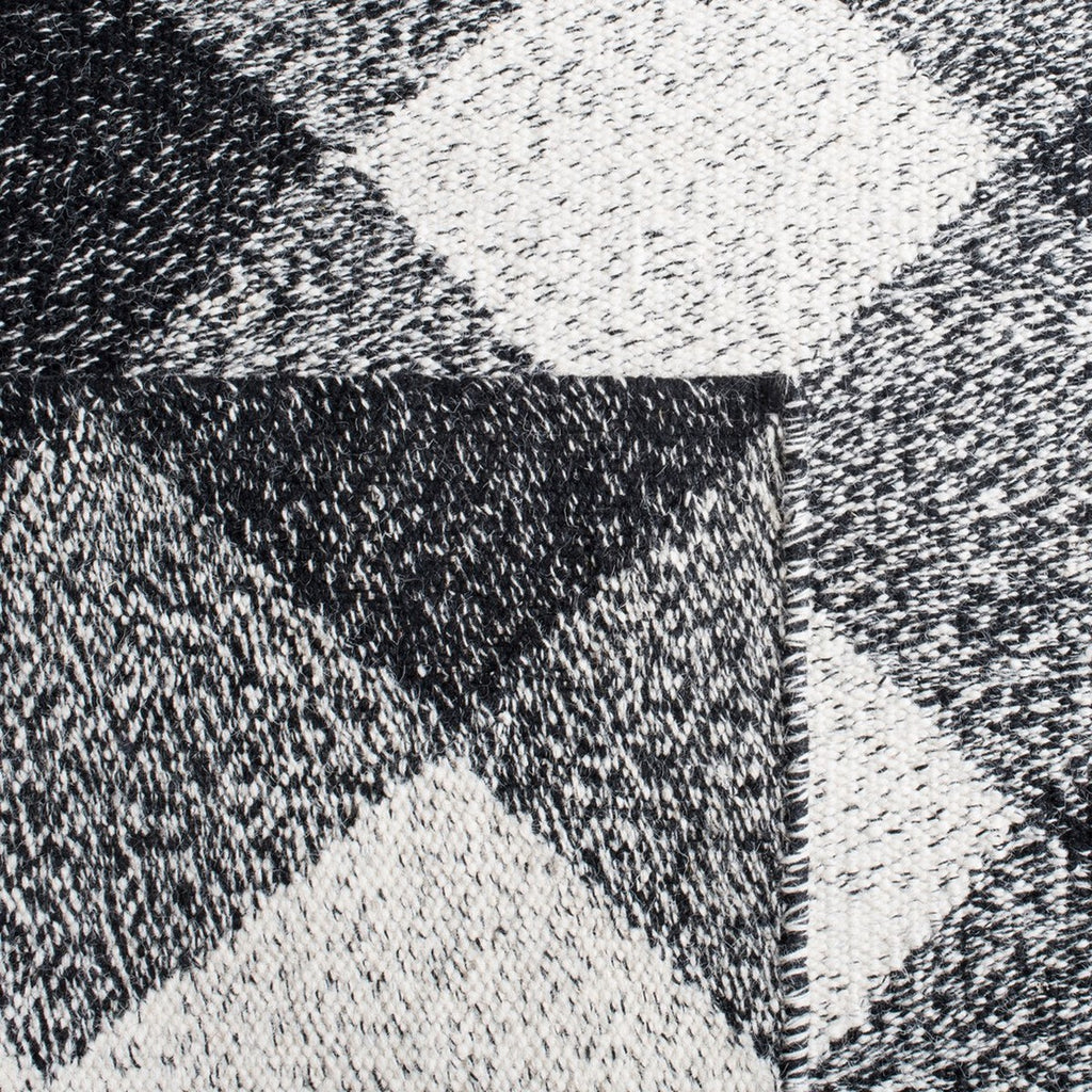 safavieh clearance kilim klm152a black rug