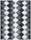safavieh clearance kilim klm152a black rug