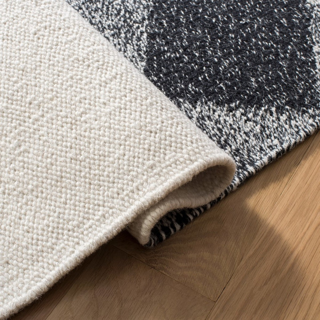 safavieh clearance kilim klm153a black rug