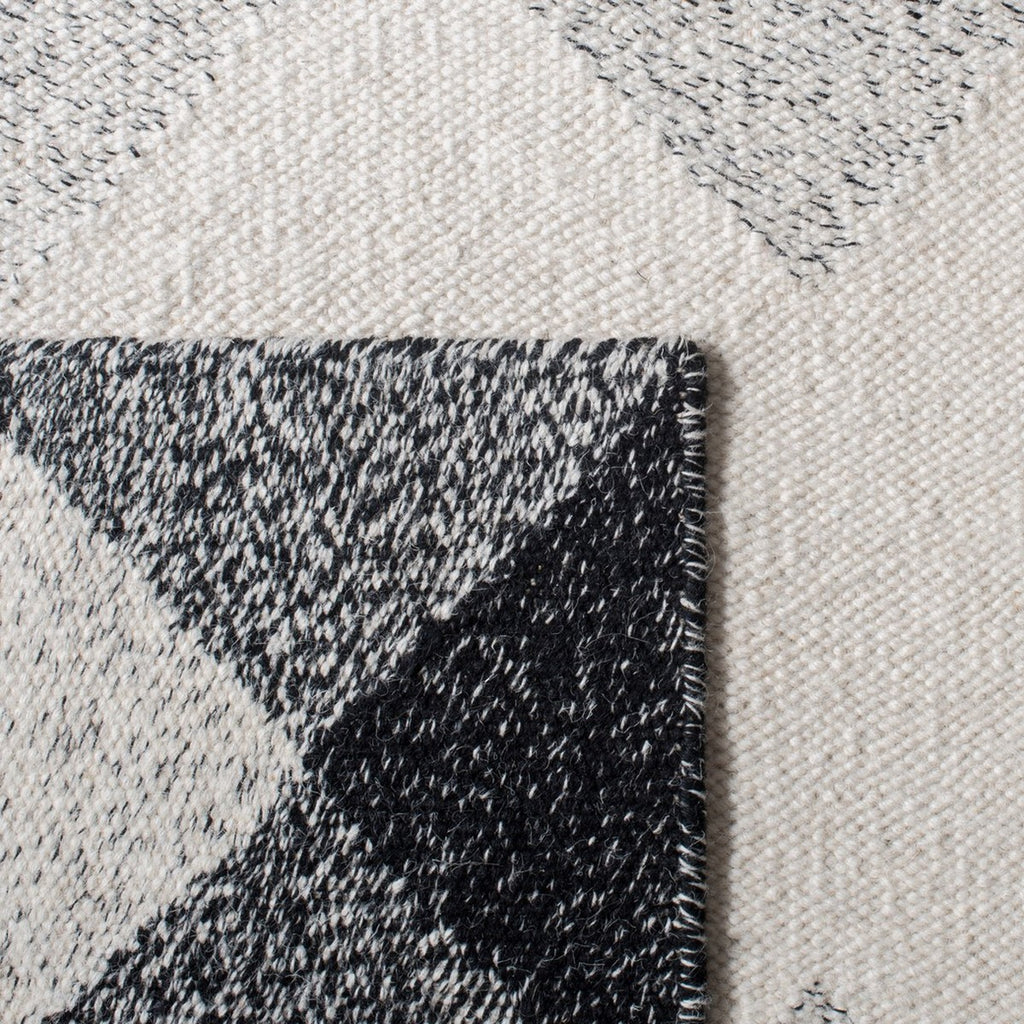 safavieh clearance kilim klm153a black rug
