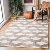 safavieh clearance kilim klm154b ivory rug
