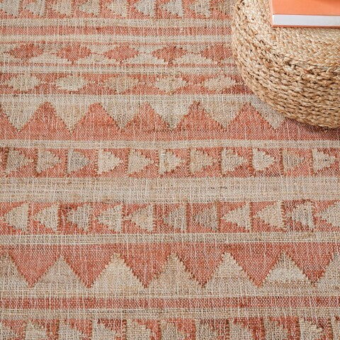 safavieh clearance kilim klm176p natural rug