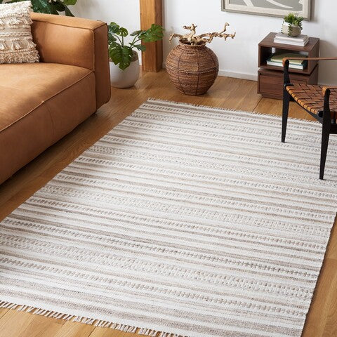 safavieh clearance kilim klm276t ivory rug