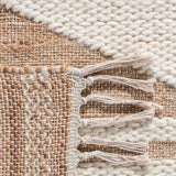safavieh clearance kilim klm451a natural rug