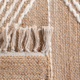 safavieh clearance kilim klm452a natural rug