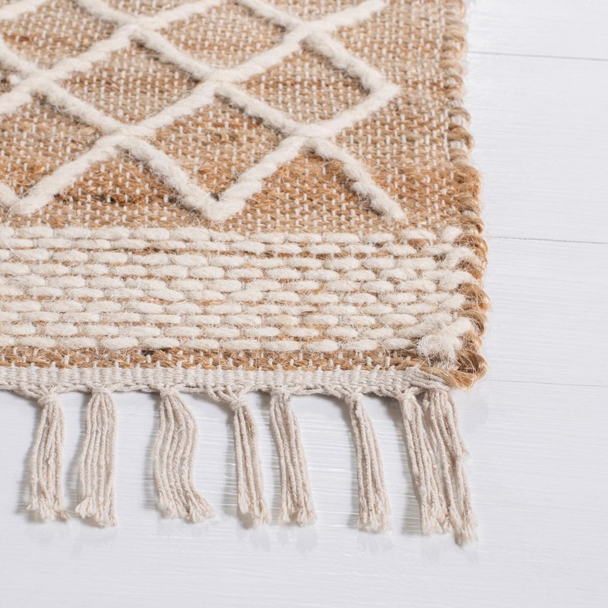 safavieh clearance kilim klm454a natural rug