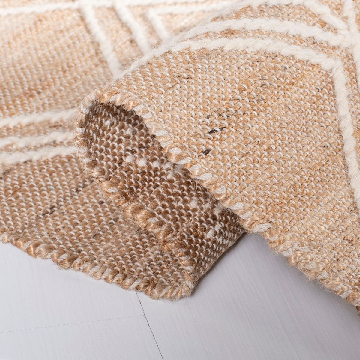 safavieh clearance kilim klm454a natural rug