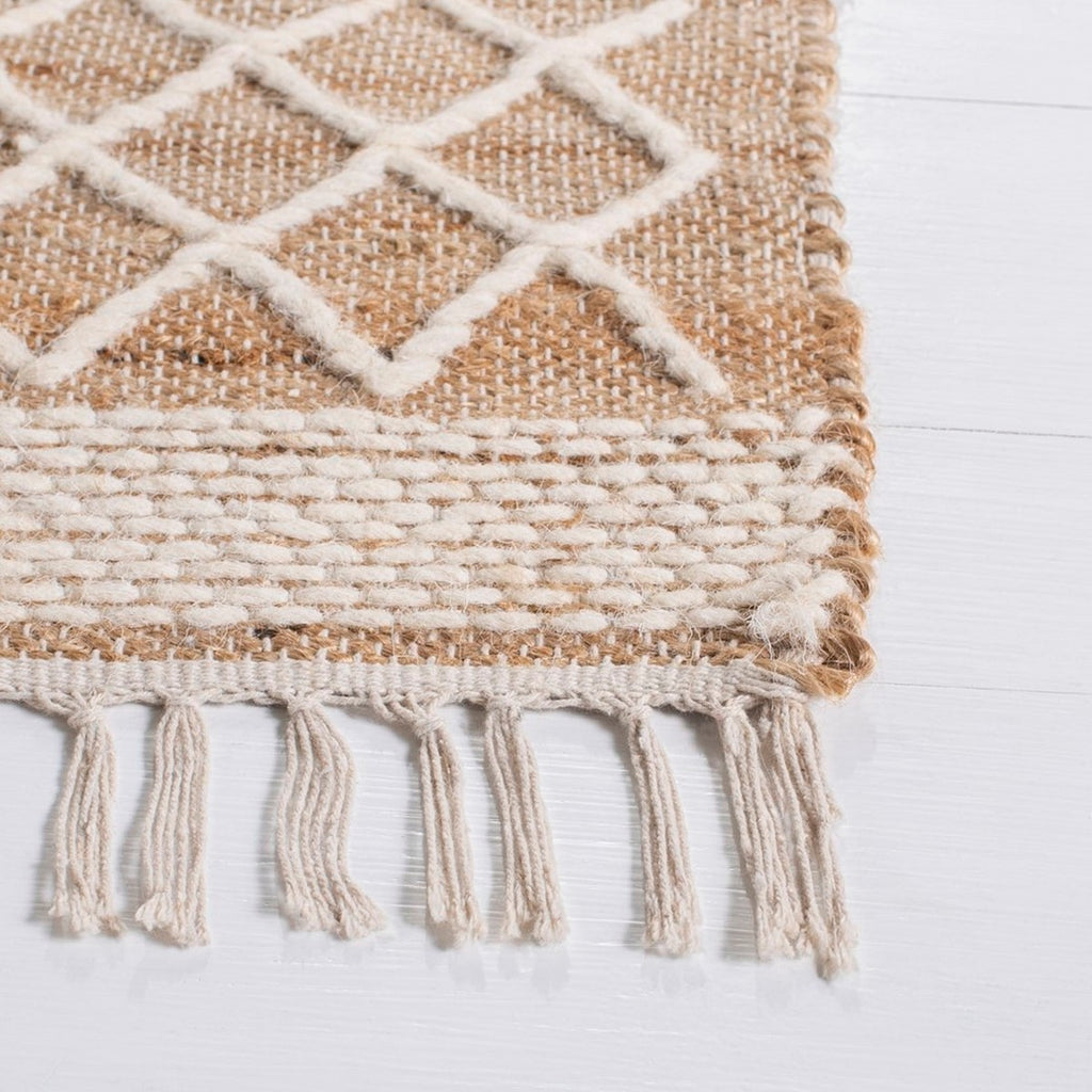 safavieh clearance kilim klm454a natural rug
