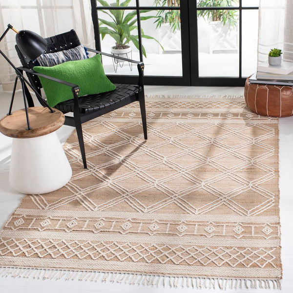 safavieh clearance kilim klm454a natural rug