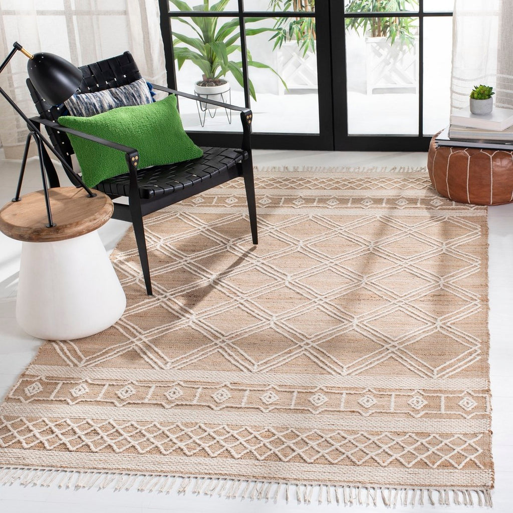 safavieh clearance kilim klm454a natural rug