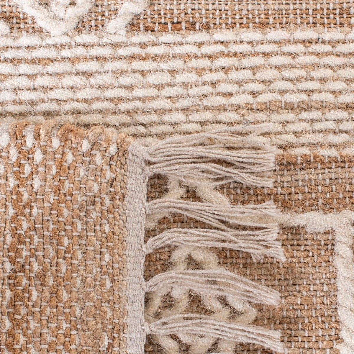 safavieh clearance kilim klm454a natural rug