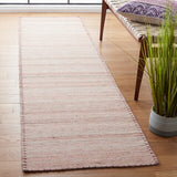 safavieh clearance kilim klm651u light pink rug