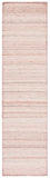 safavieh clearance kilim klm651u light pink rug