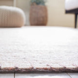 safavieh clearance kilim klm651u light pink rug