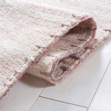 safavieh clearance kilim klm651u light pink rug