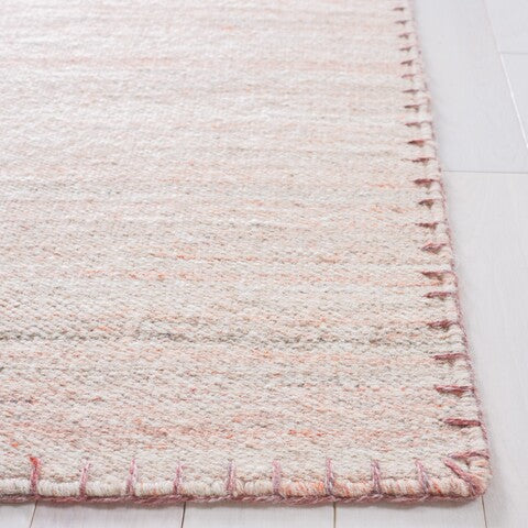 safavieh clearance kilim klm651u light pink rug