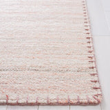 safavieh clearance kilim klm651u light pink rug