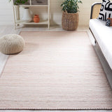 safavieh clearance kilim klm651u light pink rug