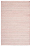 safavieh clearance kilim klm651u light pink rug