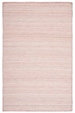 safavieh clearance kilim klm651u light pink rug