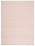 safavieh clearance kilim klm651u light pink rug