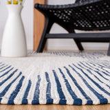 safavieh clearance kilim klm708n navy rug