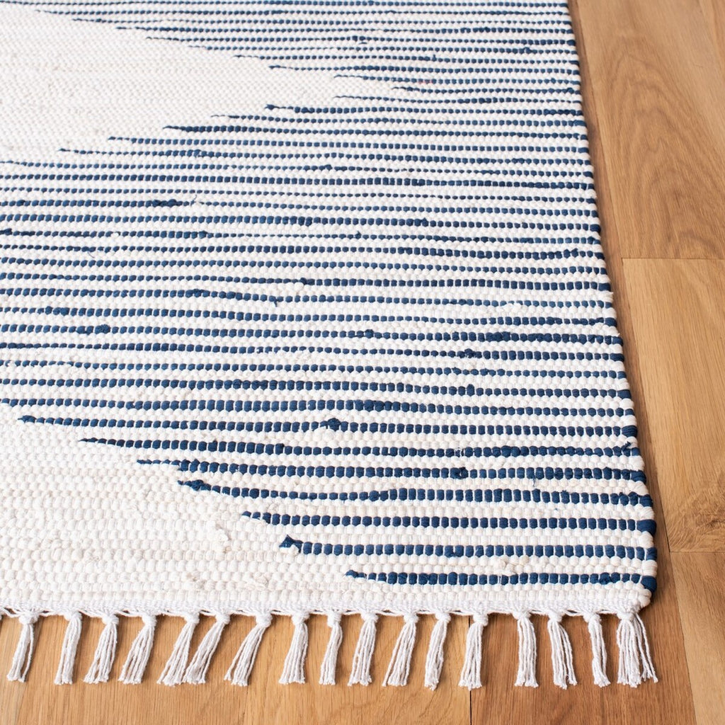 safavieh clearance kilim klm708n navy rug