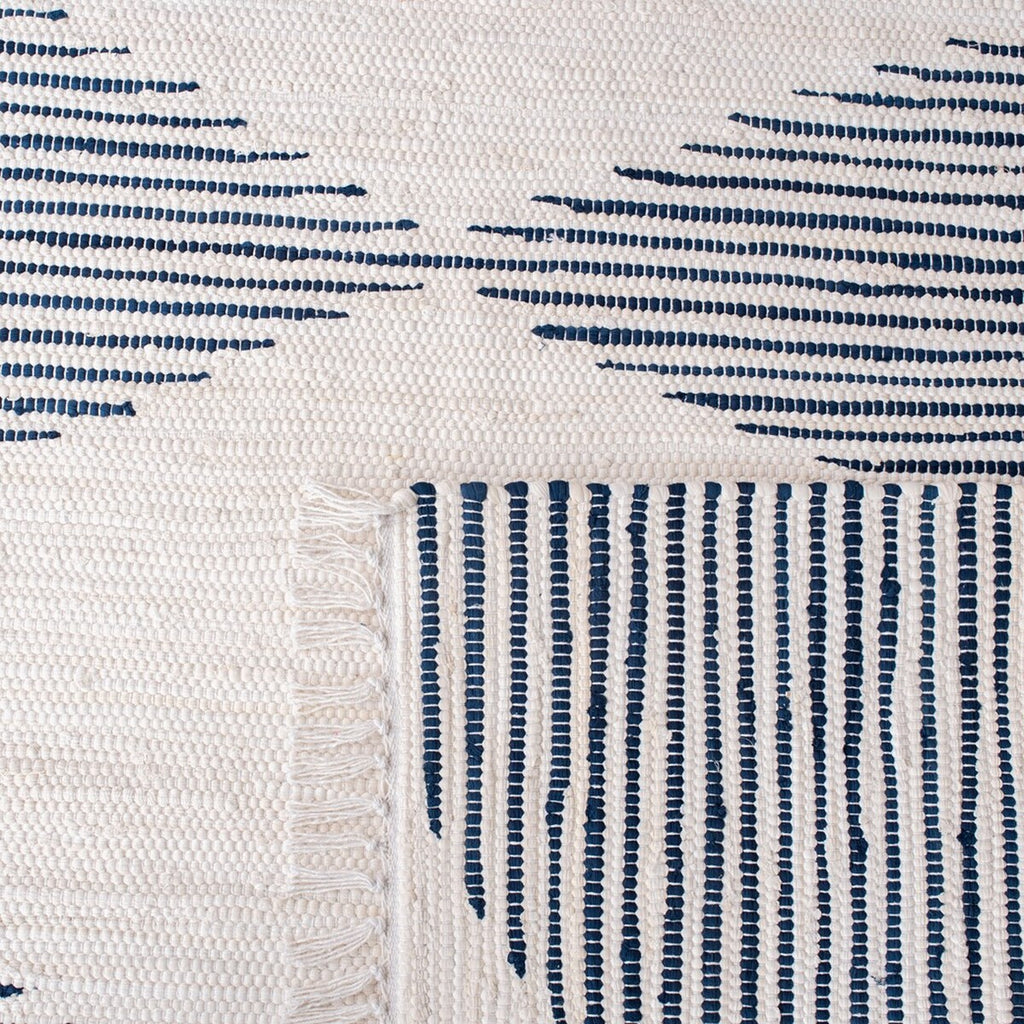 safavieh clearance kilim klm708n navy rug