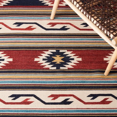 safavieh clearance kilim klm711a ivory rug