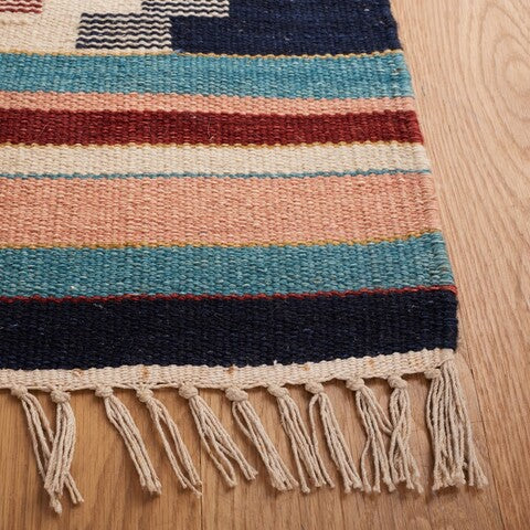 safavieh clearance kilim klm713u light pink rug