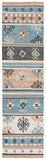safavieh clearance kilim klm754m blue rug