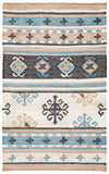 safavieh clearance kilim klm754m blue rug