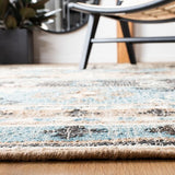 safavieh clearance kilim klm754m blue rug