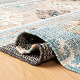 safavieh clearance kilim klm754m blue rug
