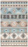 safavieh clearance kilim klm754m blue rug