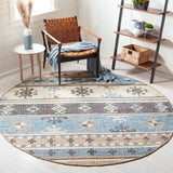 safavieh clearance kilim klm754m blue rug
