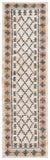 safavieh clearance kilim klm755a ivory rug