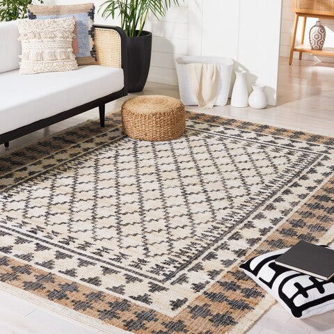 safavieh clearance kilim klm755a ivory rug