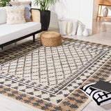 safavieh clearance kilim klm755a ivory rug