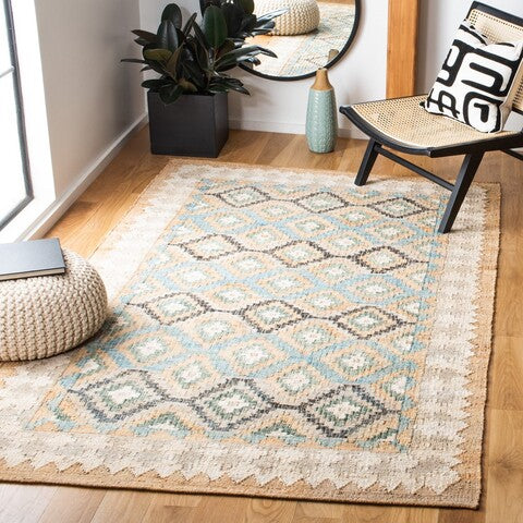 safavieh clearance kilim klm756m blue rug
