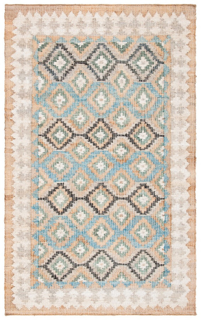 safavieh clearance kilim klm756m blue rug