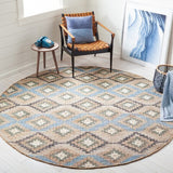 safavieh clearance kilim klm756m blue rug