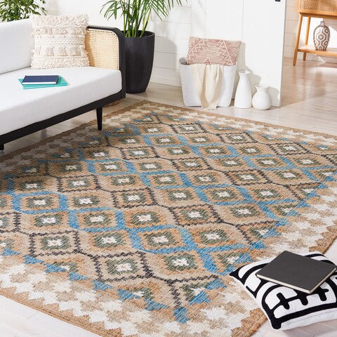 safavieh clearance kilim klm756m blue rug